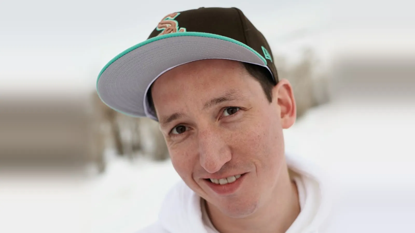 Nate Mielnik
